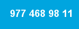 977 468 98 11 977 468 98 11